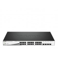 D-Link DGS-1210-28P