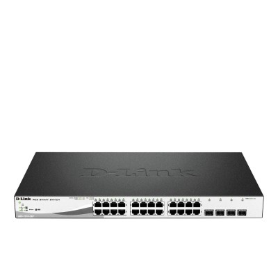 D-Link DGS-1210-28P