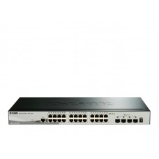 D-Link DGS-1510-28X