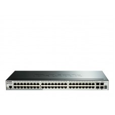 D-Link DGS-1510-52X