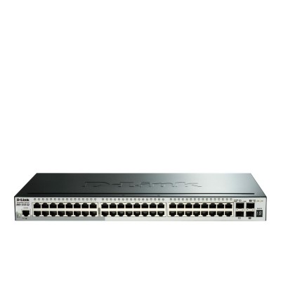 D-Link DGS-1510-52X