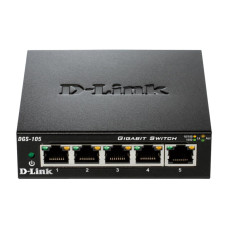 D-Link DGS-105