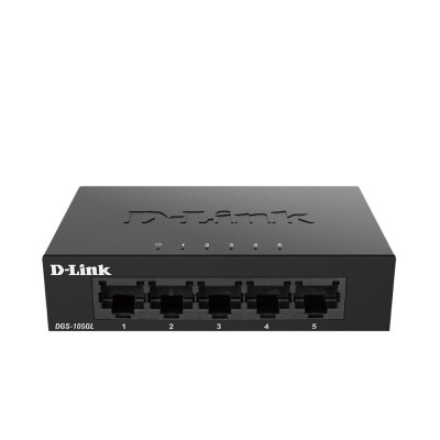 D-Link DGS-105GL/E
