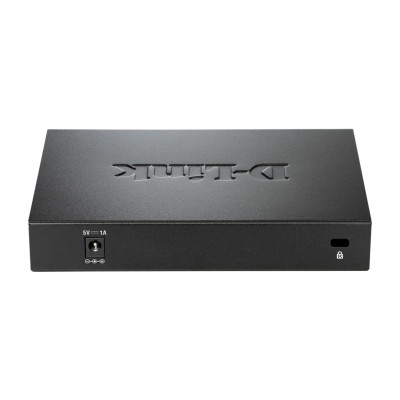 D-Link DES-108/E