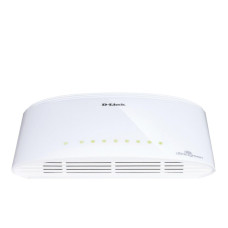 D-Link DGS-1008D