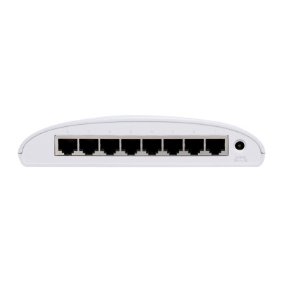 D-Link DGS-1008D
