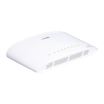 D-Link DGS-1008D