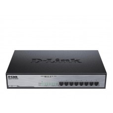 D-Link DGS-1008MP