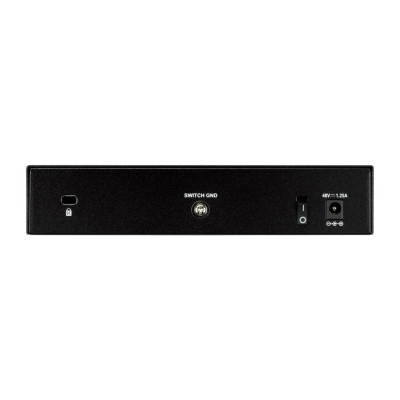 D-Link DGS-1008P