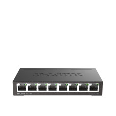 D-Link DGS-108
