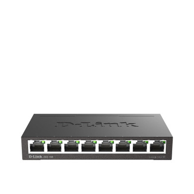 D-Link DGS-108