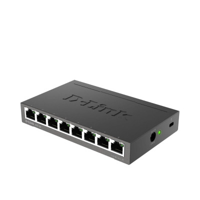 D-Link DGS-108