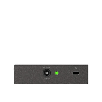 D-Link DGS-108