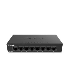 D-Link DGS-108GL/E