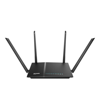 D-Link DIR-825
