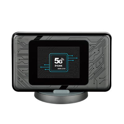 D-Link DWR-2101