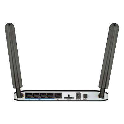 D-Link DWR-921