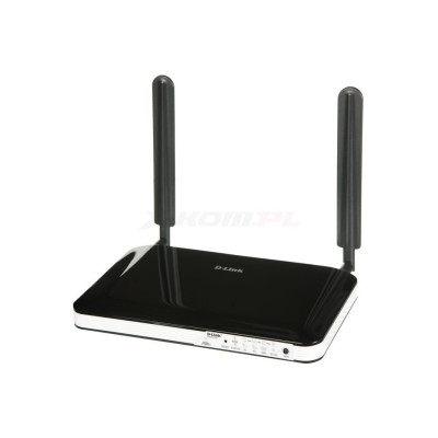 D-Link DWR-921