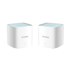 D-Link EAGLE PRO AI 2-Pack (M15-2)