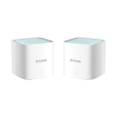 D-Link EAGLE PRO AI 2-Pack (M15-2)