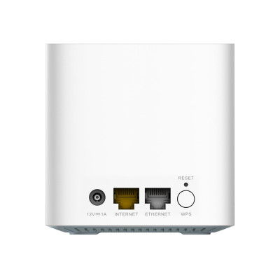 D-Link EAGLE PRO AI 2-Pack (M15-2)