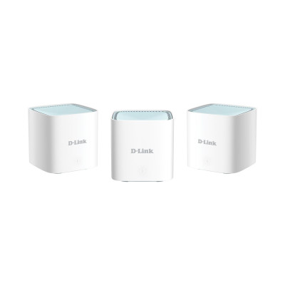 D-Link EAGLE PRO AI 3-Pack (M15-3)