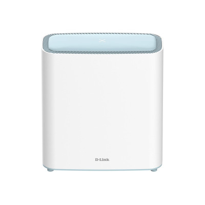 D-Link EAGLE PRO AI 2-Pack (M32-2)