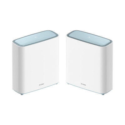 D-Link EAGLE PRO AI 2-Pack (M32-2)