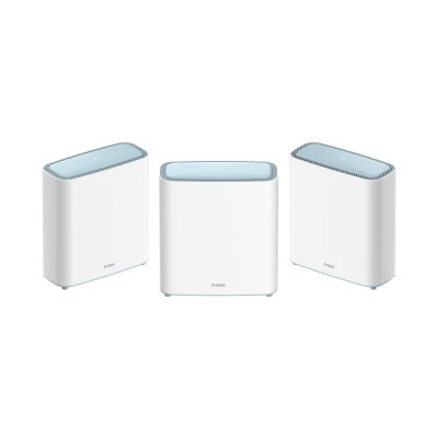 D-Link EAGLE PRO AI 3-Pack (M32-3)