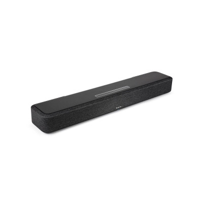 Denon Home Sound Bar 550 Black
