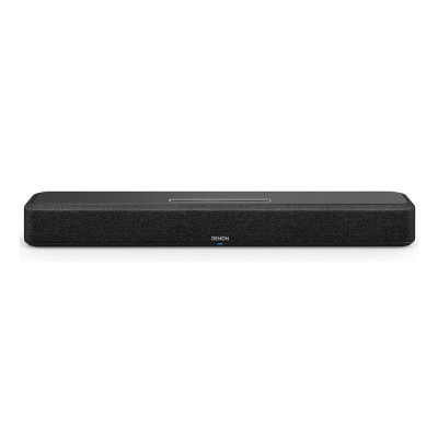 Denon Home Sound Bar 550 Black