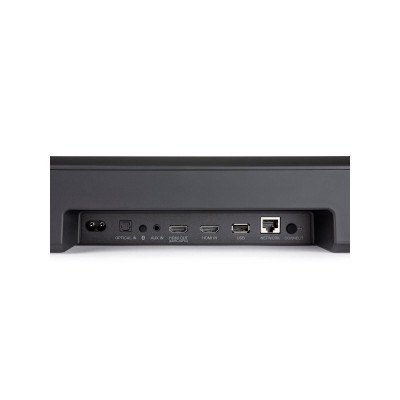 Denon Home Sound Bar 550 Black