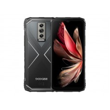 DOOGEE Blade 10 Pro 6/256GB Silver