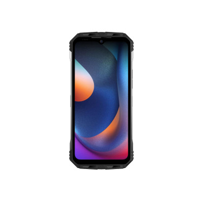 DOOGEE S100 12/256GB Cyber Yellow