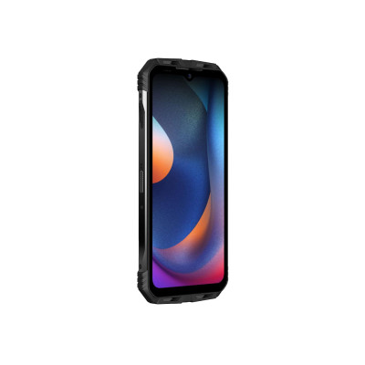 DOOGEE S100 12/256GB Cyber Yellow