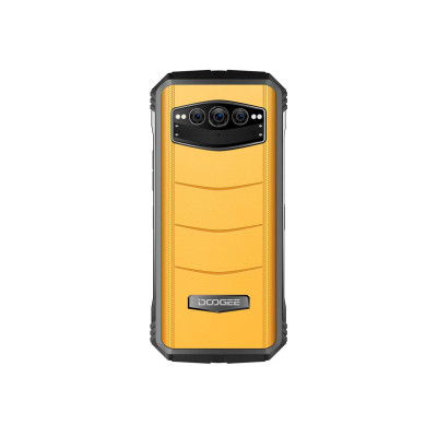 DOOGEE S100 12/256GB Cyber Yellow