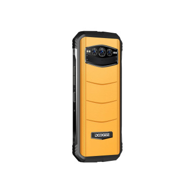 DOOGEE S100 12/256GB Cyber Yellow