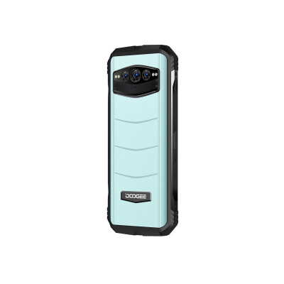 DOOGEE S100 12/256GB Ice Blue