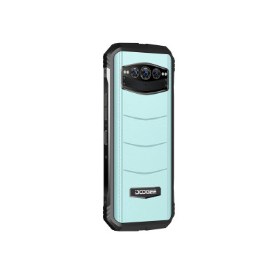 DOOGEE S100 12/256GB Ice Blue