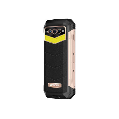 Doogee S100 Pro 20/256GB Rose Gold