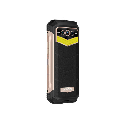 Doogee S100 Pro 20/256GB Rose Gold