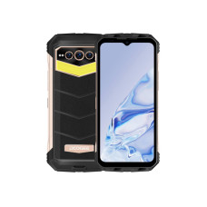 Doogee S100 Pro 20/256GB Rose Gold