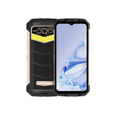 Doogee S100 Pro 20/256GB Rose Gold