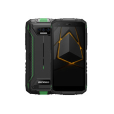 DOOGEE S41 Pro 4/32GB Vibrant Green
