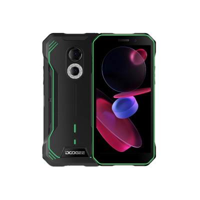 DOOGEE S51 4/64GB Vibrant Green