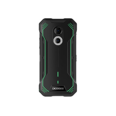 DOOGEE S51 4/64GB Vibrant Green
