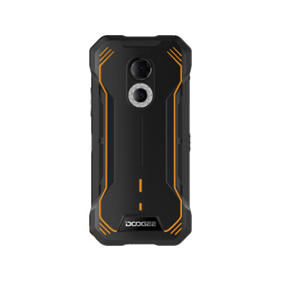DOOGEE S51 4/64GB Volcano Orange