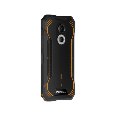 DOOGEE S51 4/64GB Volcano Orange