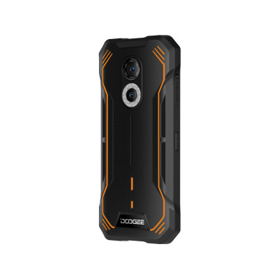 DOOGEE S51 4/64GB Volcano Orange