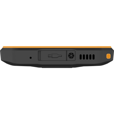 DOOGEE S51 4/64GB Volcano Orange
